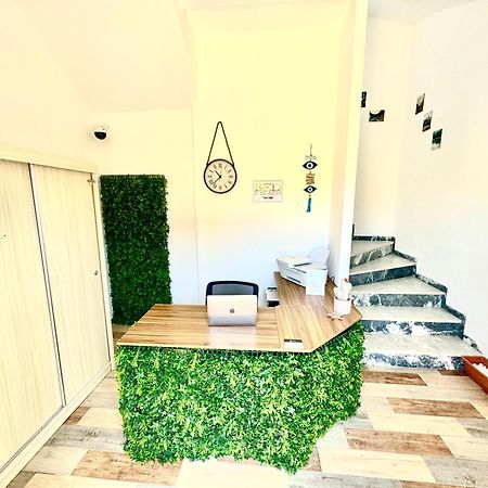 Bed And Beach Ύψος Εξωτερικό φωτογραφία