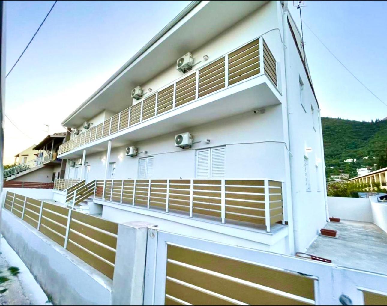 Bed And Beach Ύψος Εξωτερικό φωτογραφία