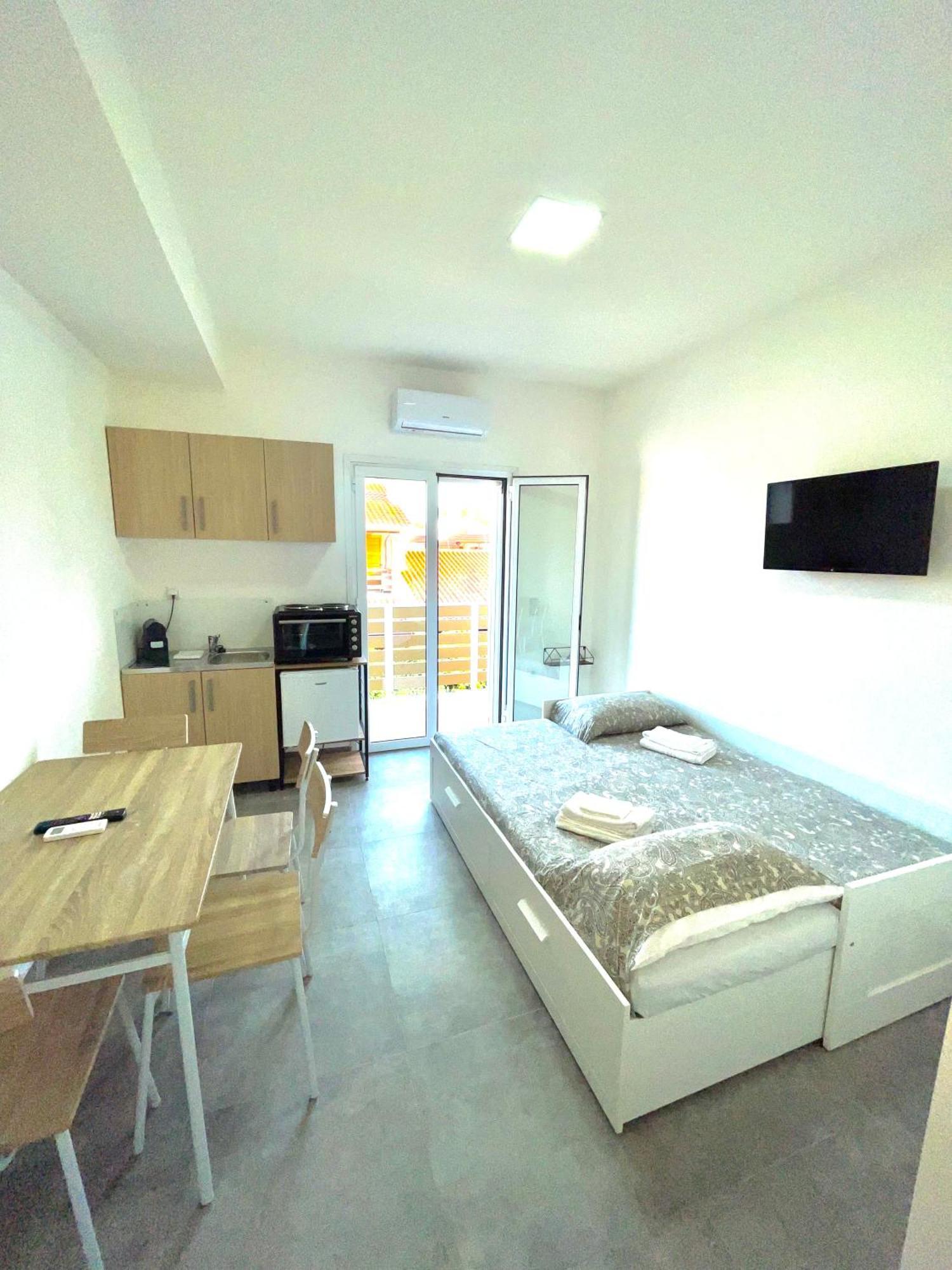 Bed And Beach Ύψος Εξωτερικό φωτογραφία