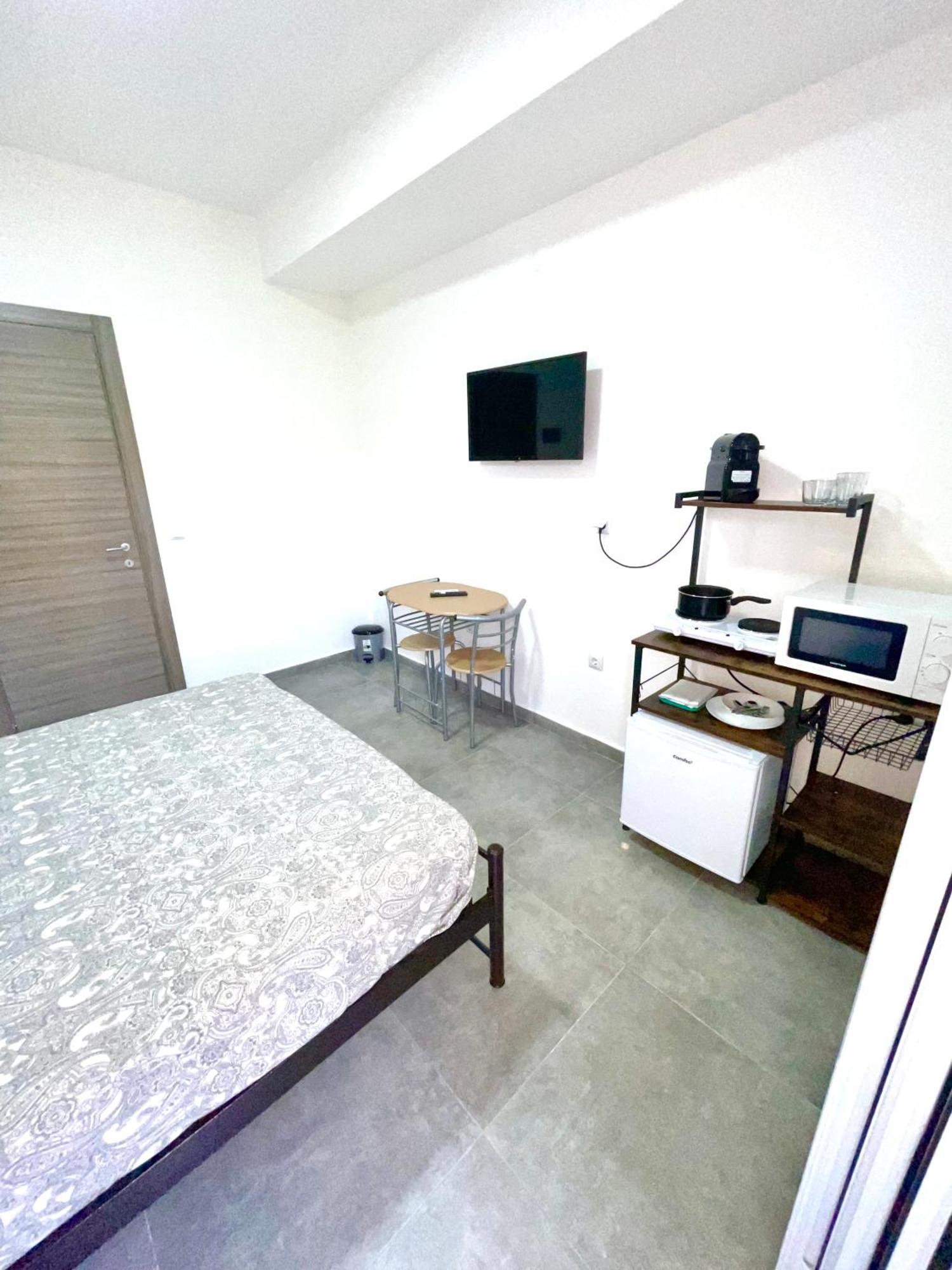 Bed And Beach Ύψος Εξωτερικό φωτογραφία